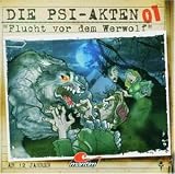 Vol. 1- Die Psi-Akten
