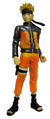 Naruto Shippuden : Naruto Uzumaki HSCF Figure 5 Inch