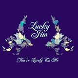 You're Lovely to Me