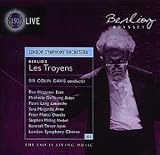 Berlioz: Les Troyens