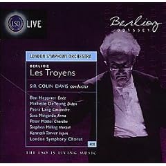 Berlioz: Les Troyens