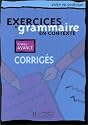Exercices De Grammaire En Contexte-avance / Grammar Advanced Key