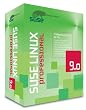 SuSE Linux 9.0 Professional (new version SUSE Linux 9.1 Pro asin: B0000CGTV9)