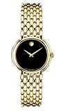Movado Certa Ladies 0605648 Watch