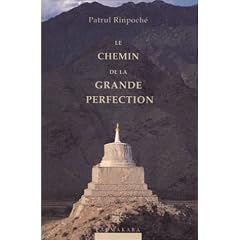CHEMIN DE LA GRANDE PERFECTION (LE)