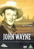 Star Packer / Blue Steel [UK IMPORT] - John Wayne