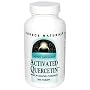 Source Naturals Activated Quercetin, Bioflavonoid Complex, Tablets, 200 tablets
