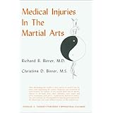 Medical Injuries in the Martial Arts