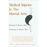Medical Injuries in the Martial Arts