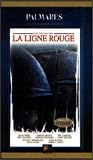 Revue Fox Pathé Europa  / La ligne rouge