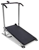 Stamina InMotion II Manual Treadmill