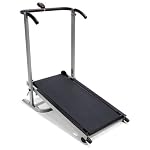 Stamina InMotion II Manual Treadmill