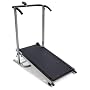 Stamina InMotion II Manual Treadmill