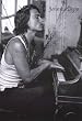 Johnny Depp - Piano 22x34 Poster