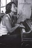 Johnny Depp Entertainment Poster Print, 24x36