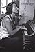(22x34) Johnny Depp Movie (At Piano) Poster Print