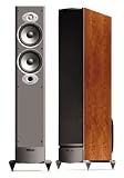 Polk Audio RTi8 High Output Floorstanding Loudspeaker (Single, Cherry)