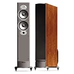 Polk Audio RTI8 2-Way Floorstanding Loudspeaker - Cherry