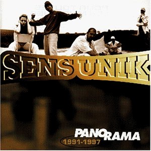 Sens Unik - Panorama 1991-1997 - Zortam Music