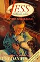 Jess the Border Collie: The Challenge No. 2