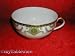 Noritake Chantaro #61241 Cups Only