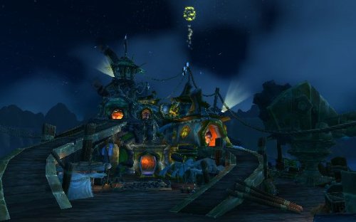 World of WarCraft: Cataclysm (Add-on)