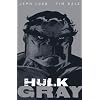 Hulk: Gray