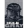 Hulk: Gray TPB (Hulk (Paperback Marvel)) by Tim Sale