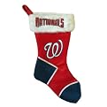 Washington Nationals Stocking - 17"