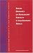 Social Dynamics of Adolescent Fertility in Sub-Saharan Africa (<i>Population Dynamics of Sub-Saharan Africa:</i> A Series) by Working Group on the Social Dynamics of Adolescent Fertility, National Research Council