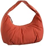 HOBO INTERNATIONAL Turner Nylon/Leather Hobo