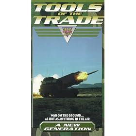 Tools of the Trade: New Generation [VHS]