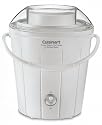 Cuisinart ICE-25 Classic Frozen Yogurt, Ice Cream & Sorbet Maker