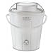 Cuisinart ICE-25 Classic Frozen Yogurt, Ice Cream & Sorbet Maker