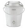 Cuisinart ICE-25 Classic Frozen Yogurt, Ice Cream & Sorbet Maker