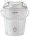 Cuisinart ICE-25 Classic Frozen Yogurt, Ice Cream & Sorbet Maker