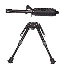 16 BT-4 TIPPMANN A5 Tippman A-5 Combat Barrel + Bipod