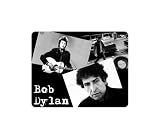 Brand New Bob Dylan Mouse Pad Music