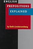 English Prepositions Explained