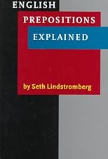 English Prepositions Explained