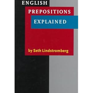 English Prepositions Explained 