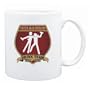 New " United Arab Emirates Drink Team Sign - Drunk's Shield " Mug Country