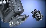 Quantum FW25 Camera Mount for the FreeXwire Radio Transmitter FW9T