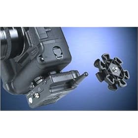 Quantum FW25 FreeXwire Camera Mount