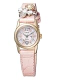 [シチズン]CITIZEN 腕時計 wicca ウィッカ フラワーシャワー NA15-1338H レディース