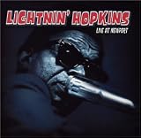 Lightnin Hopkins - Live at Newport