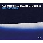Click here to buy Mare Nostrum by  Paolo Fresu .