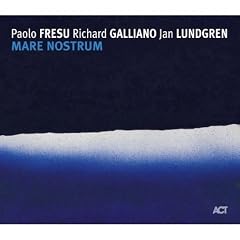 Mare Nostrum