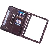 Clava Extreme File Padfolio