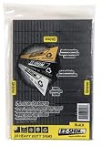 EZ-SHIM INC ETC-1A HEAVY DUTY SHIMS BLACK